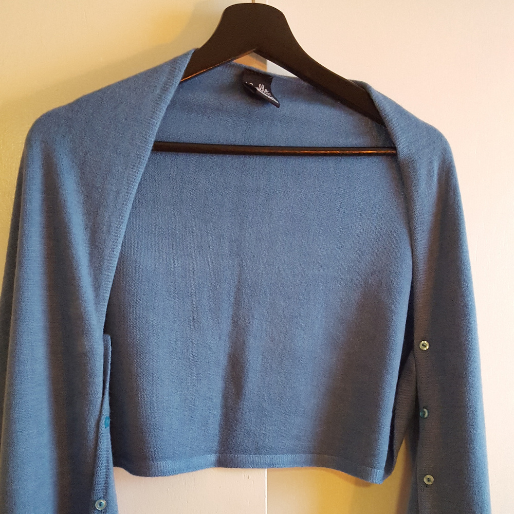 Versatile Shrug